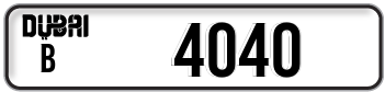 b4040