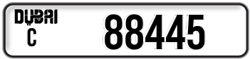c88445