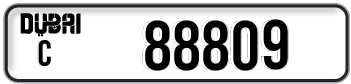 c88809