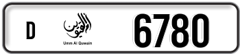 d6780