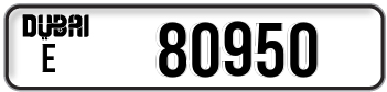 e80950