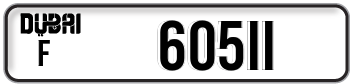 f60511
