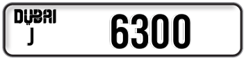 j6300