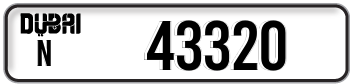n43320