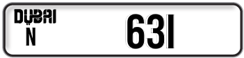 n631