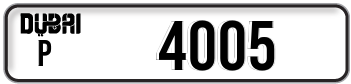 p4005