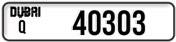 q40303
