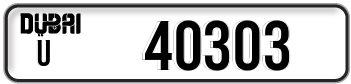 u40303
