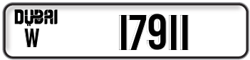 w17911