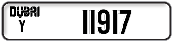 y11917